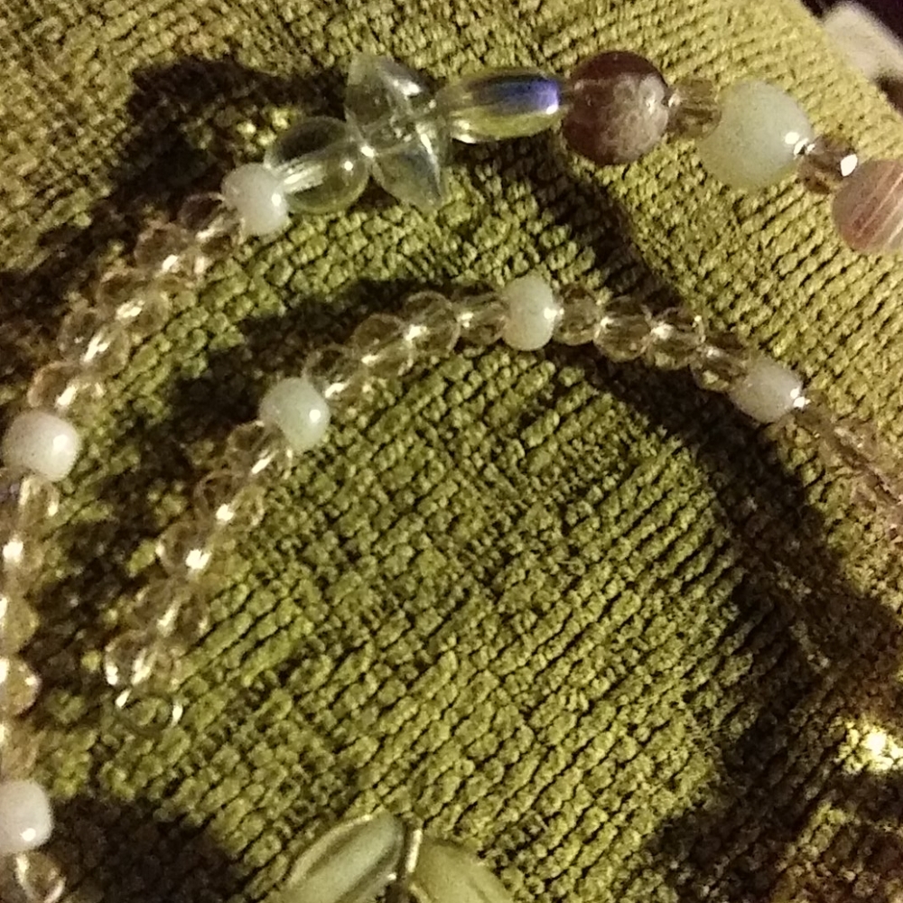 Memory wire bracelet - Picture 4 of 6